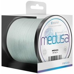 Delphin Medusa Transparent 0,33mm 17,5lbs 600m