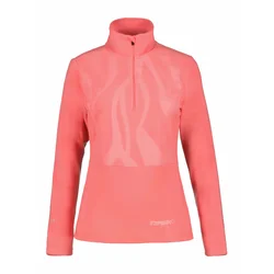 Icepeak FABIUS, ženski skijaški duks, narandžasta 654774596I