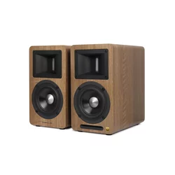 Airpulse A80<span> - </span>Walnut-Orah