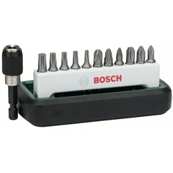 Bosch 12-delni set bitova 2608255993
