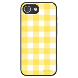 ULTIMATE CASE za Apple iPhone 16e - Gride lemon