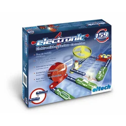 EITECH Elektronski komplet