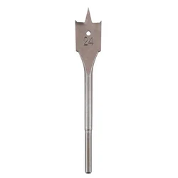 KWB pljosnata burgija za drvo 32 mm | 1/4 šestougaoni prihvat ISO 1173, E 6.3 ( KWB 49512432 )