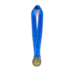 Medalja Crash Team Racing 1st Place Medal