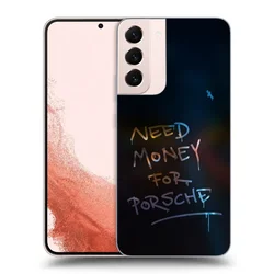 ULTIMATE CASE PowerShare za Samsung Galaxy S23+ 5G - Neon Nights