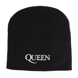 Beanie Queen - Logo - RAZAMATAZ - BH108