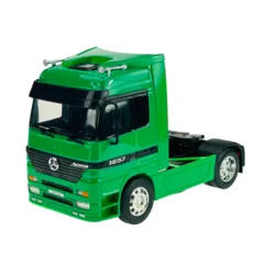 shumee WELLY MERCEDES-BENZ ACTROS ZELEN 1:32 32280