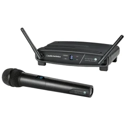 Audio-Technica ATW-1102 Brezžični set (Kot novo)