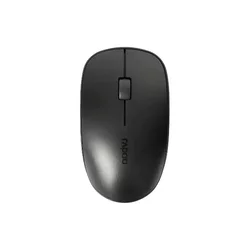Bežični miš Rapoo M200 Crni