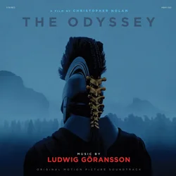 Ludwig Göransson - The Odyssey (O.S.T.) (3 LP)