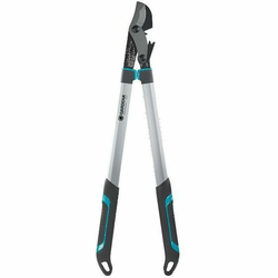 slomart škarje za obrezovanje gardena energycut 750b siva 75 cm