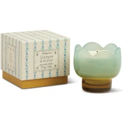 Paddywax Tulip Wisteria & Willow dišeča sveča 155 g