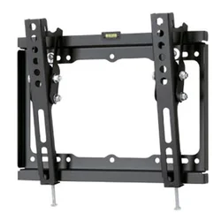 GNC Zidni nosač televizora PSW698SST, 17-43, 20kg, VESA 200x200, Crni