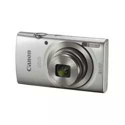 CANON fotoaparat IXUS 175 srebrni