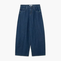 Cropp - Balloon farmerke - navy