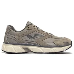 Joma patike RT50 za muškarce, sivo braon