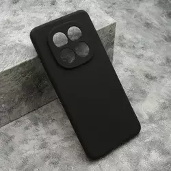 Futrola gentle color za xiaomi redmi note 15 5g (global)/xiaomi redmi note 15 5g (eu) crna ( F124297 )