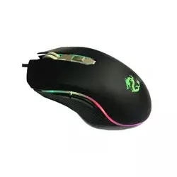JETION Gaming miš JT-DMS078 crni