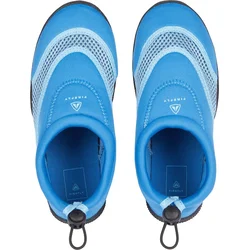 Firefly FREAKY II J, čevlji  o.surf., modra 416950