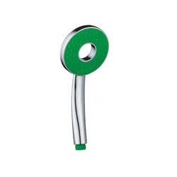 Ručka za tuš cartwheel green 100