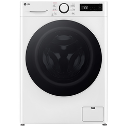LG F2WR508S0W mašina za pranje veša