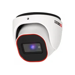 PROVISION DI-320IPSN-28 2Mp S-Sight IP Turret, IR 20mLens 2.8mm, DWDR