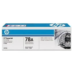 toner HP 78A/CE278A - črna