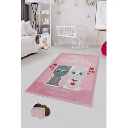 CONCEPTUM HYPNOSE Tepih (80 x 150) KHMFESTO0026KECE