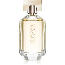 Hugo Boss Ženski Parfem Boss The Scent For Her, EDP, Refillable, 100 ml
