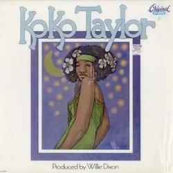 Koko Taylor - Koko Taylor (180 g) (LP)