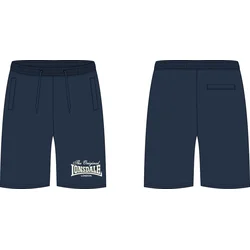 Moške kratke hlače Lonsdale regular fit