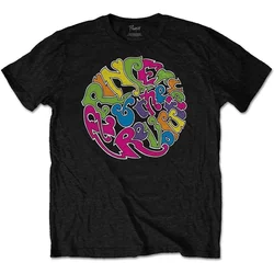 Prince Unisex majica In a Day (Back Print) M