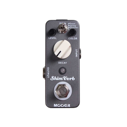 MOOER kitarski efekt ShimVerb