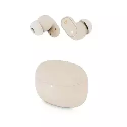 ENERGY SISTEM Urban Pulse Cream True Wireless bežične slušalice (M45528)