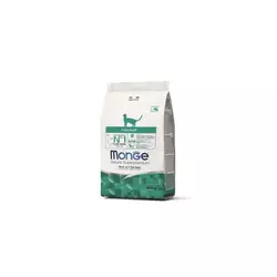 Monge Cat Hairball Suva hrana za mačke, Ukus piletine, 400g