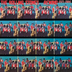 The Rolling Stones - Rewind (1971-1984) (Ltd. SHM-CD)
