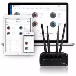 Teltonika RMS Remote management system for 6 months