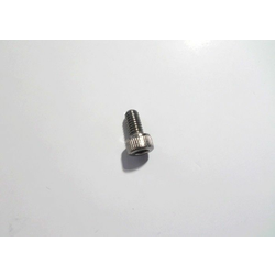 CABLE FIXING BOLT M4x0,7x6mm SF9-XCR