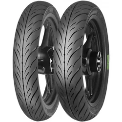 Mitas MC25 ( 100/80-17 TL 52R prednji točak )