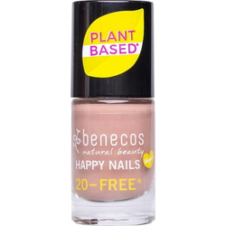 Benecos Nail Polish Happy Nails - Rock It!