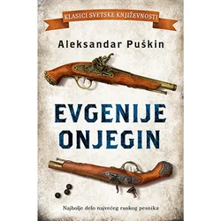 Evgenije Onjegin