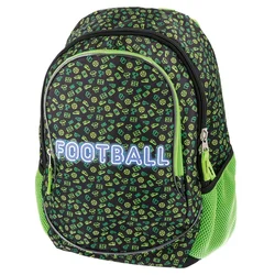 Sazio Neo Ranac, Football