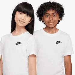 Nike K NSW TEE EMB FUTURA LBR