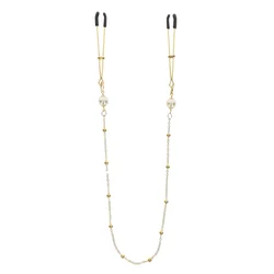 TABOOM – Tweezers Pearl & Deluxe Chain