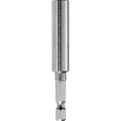 Bosch Univerzalni držač za bitove 2609255901, 75 mm, 1/4