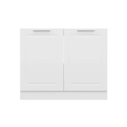 Hanah Home kuhinjski element Minar 7979, 100 cm, beli