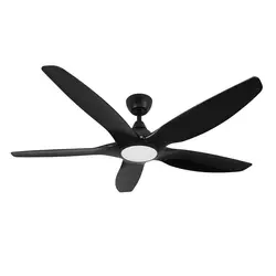 Mican STROPNI VENTILATOR /2500 lm/2700-6000 K//