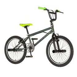 SCOUT Dečiji bicikl Bmx 20 zeleni