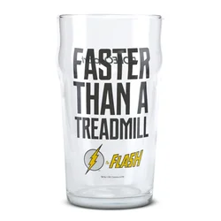 DC Comics Kozarec Flash - Faster Than A Treadmill, (20494555)