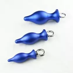 Analni dildo M